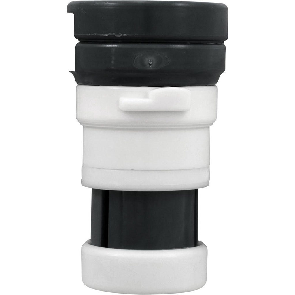 Polaris Cleaning Head, Zodiac Polaris, with out Nozzle, Black