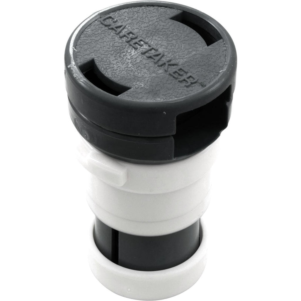 Polaris Cleaning Head, Zodiac Polaris, with out Nozzle, Black