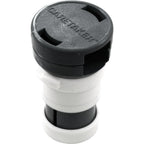 Polaris Cleaning Head, Zodiac Polaris, with out Nozzle, Black