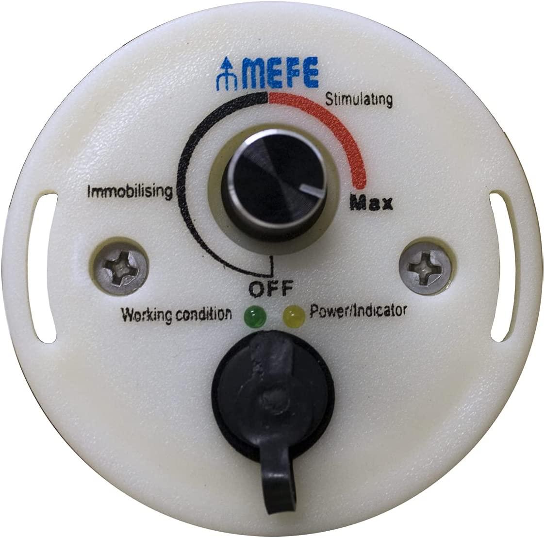 mefe animal immobiliser - waterproof, wireless, hand-held, usb rechargeable (cat 44il)