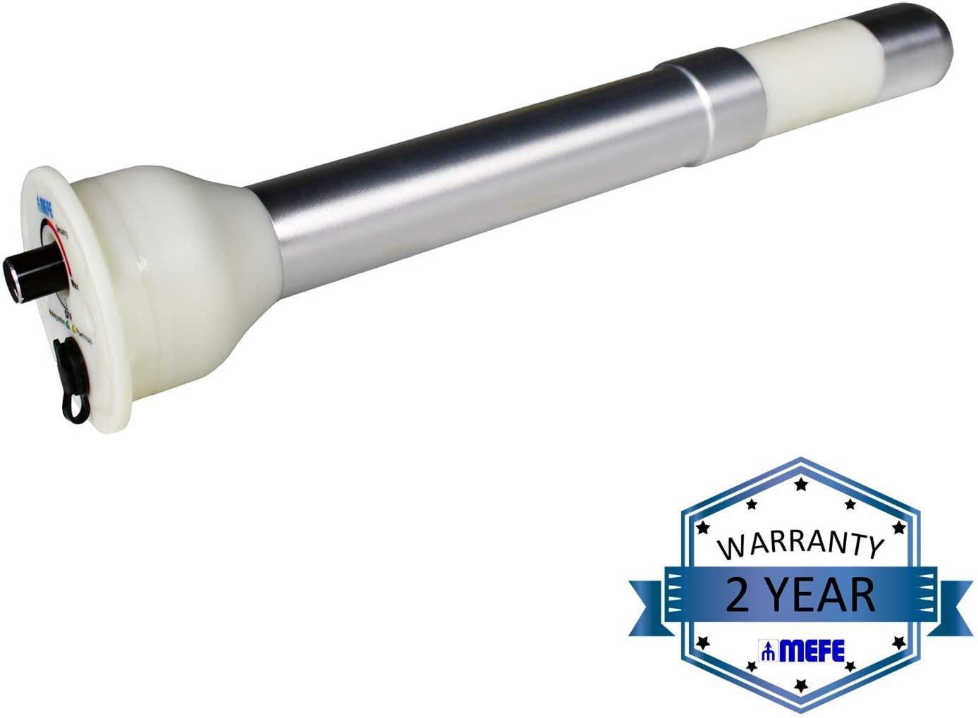 mefe animal immobiliser - waterproof, wireless, hand-held, usb rechargeable (cat 44il)