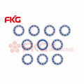 10 pack ball bearing replacement wheel for polaris pool cleaner 180 280 c-60 c60