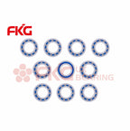10 pack ball bearing replacement wheel for polaris pool cleaner 180 280 c-60 c60