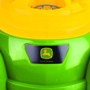 Bubble Lawn Mower for Toddlers, Bubble Blowing Machines, Indoor and Outdoor Gardening Toy, Birthday, Party Favor for Preschool Girls and Boys, No Batteries Required, 2+
