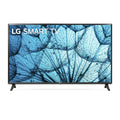 lg tv 32-inch class hd hdr smart led television entertainment (fast )