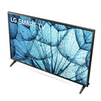lg tv 32-inch class hd hdr smart led television entertainment (fast )
