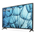 lg tv 32-inch class hd hdr smart led television entertainment (fast )