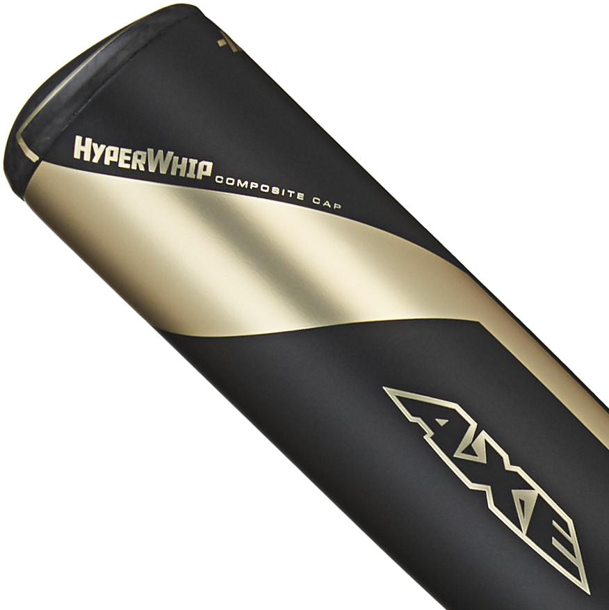 Axe Bat 2020 AvenOne USABat Baseball Bat, 2-5/8" Barrel, 1-Piece Comp, 31" (-10)
