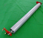 Lawn Striper Striping Kit for eXmark Lazer 66" & 72" Triton Mower Deck All Years