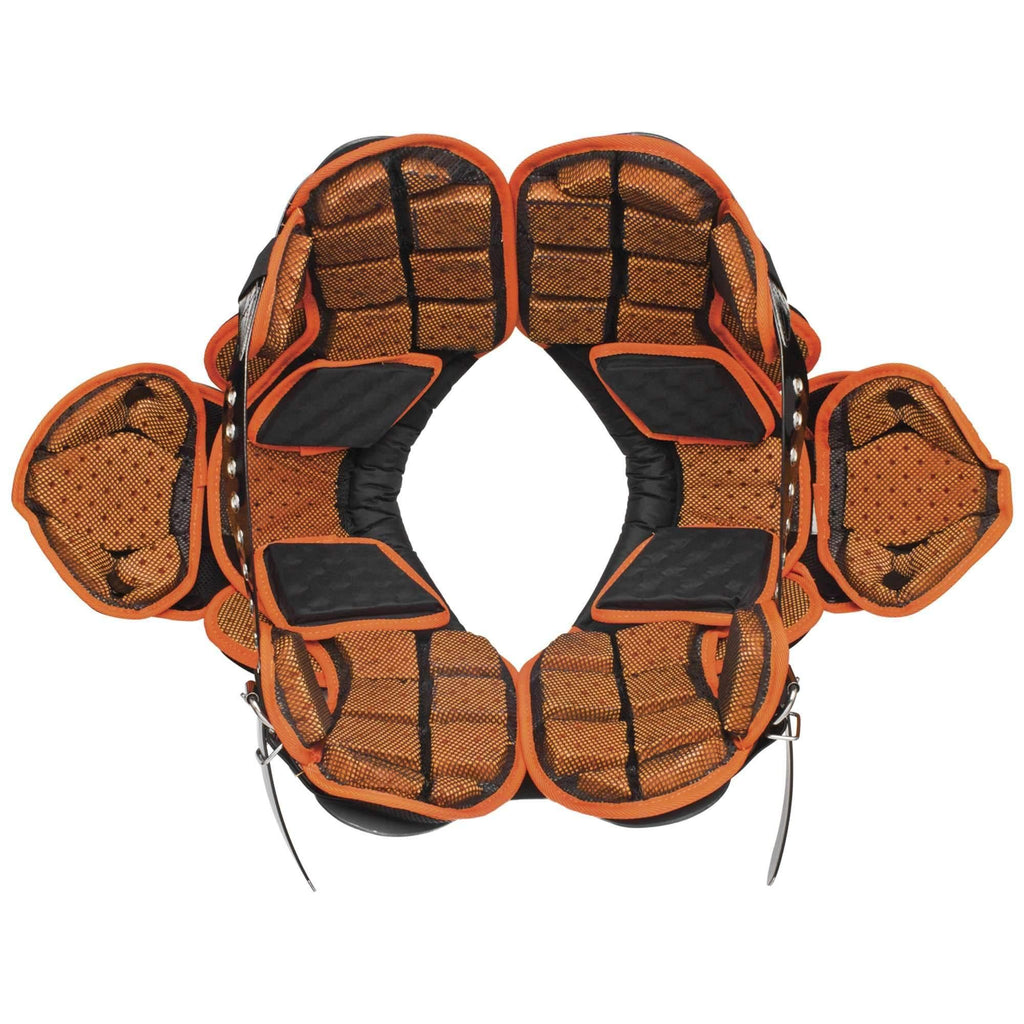 Schutt XV HD All Purpose Shoulder Pad All Sizes
