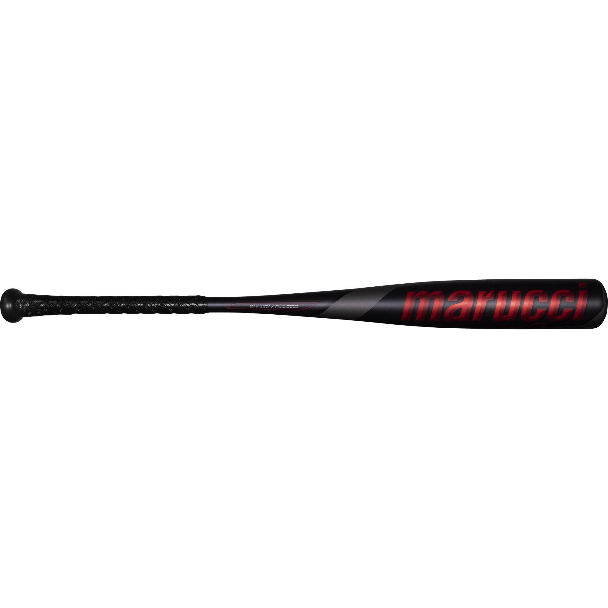Marucci CAT9 -5 USSSA Baseball Bat: MSBC95 30" 25 oz.