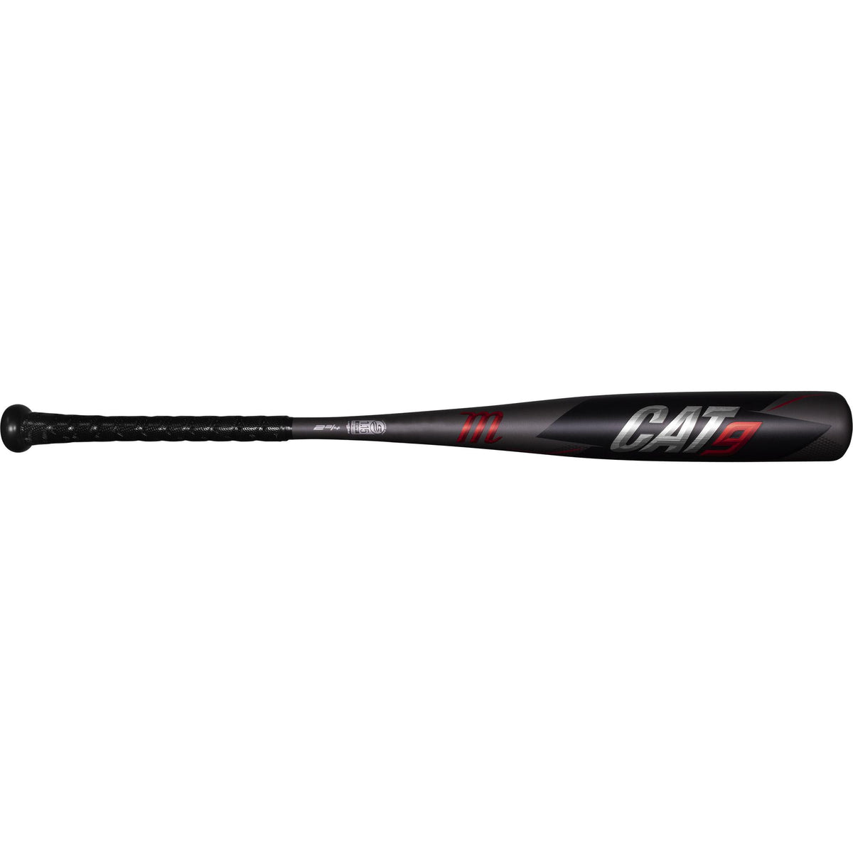 Marucci CAT9 -8 USSSA Baseball Bat: MSBC98 32" 24 oz.