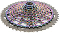 REOUG 9-50T 11 Speed Mountain Bike Freewheel Cassette Sprocket Bicycle Replacement Accessory