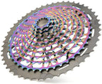 REOUG 9-50T 11 Speed Mountain Bike Freewheel Cassette Sprocket Bicycle Replacement Accessory
