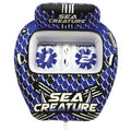 Sea Creature Open Top Tube 1-2 Riders
