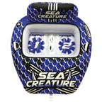 Sea Creature Open Top Tube 1-2 Riders