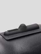 The Cowgirl Premium Remote and App Controlled Riding Sex Machine, Black