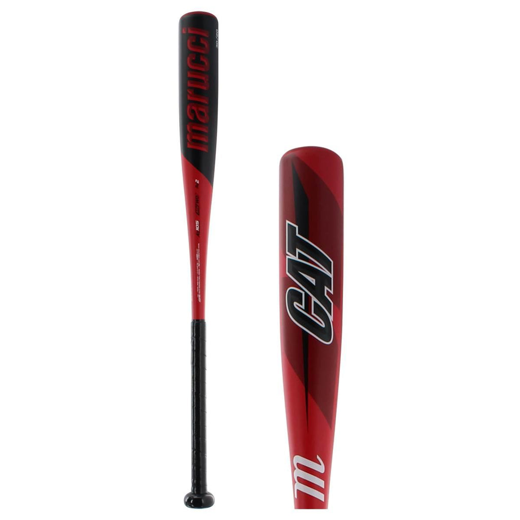 Marucci CAT -10 USA Baseball Bat: MSBC10USA 26" 16 oz.
