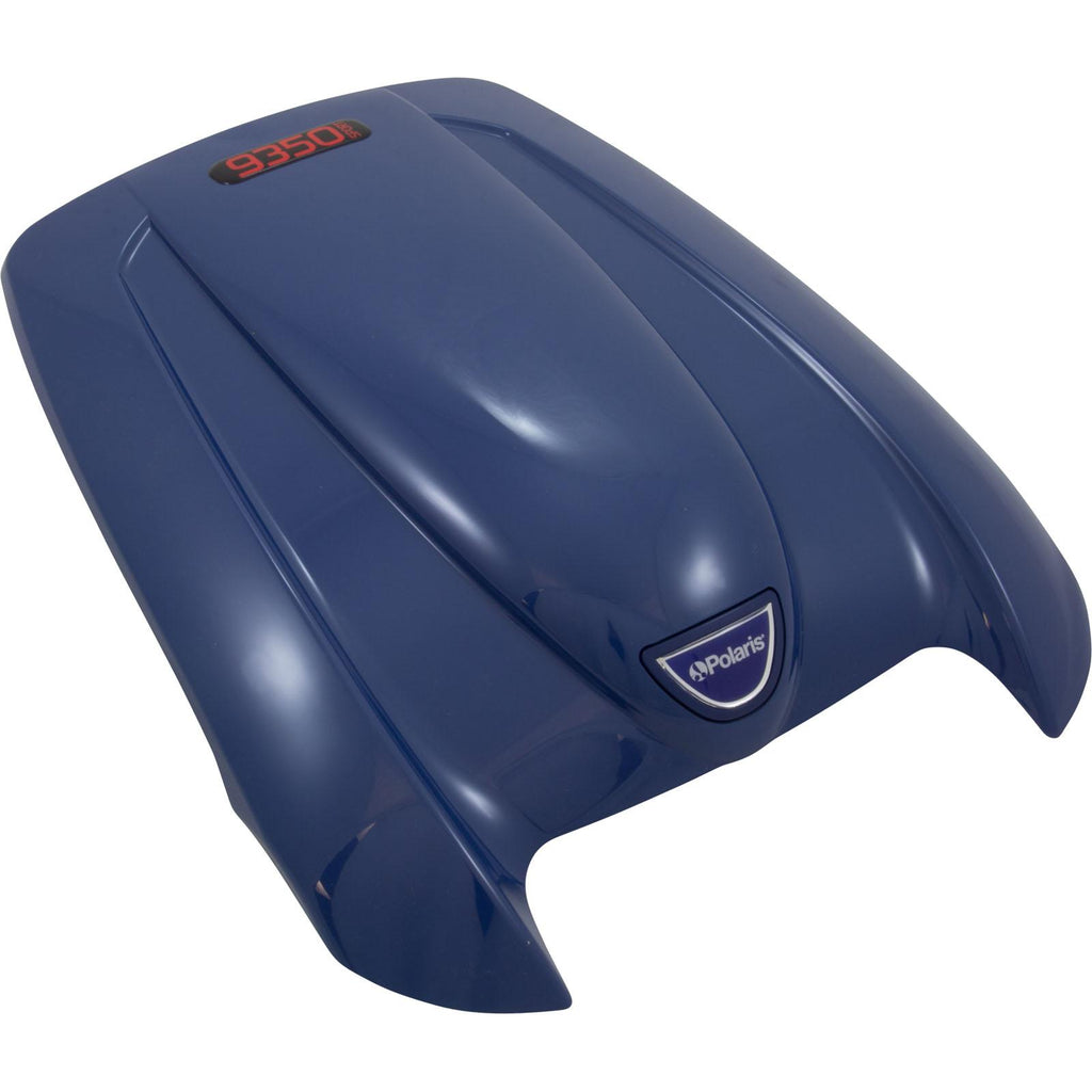 Zodiac Pool Solutions Hood, Zodiac Polaris 9350, w/o Spoiler