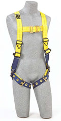 Delta Vest-Style Climbing Harness,M
