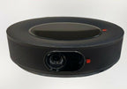 nebula cosmos max 4k projector android tv dolby home theater 3d audio