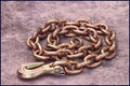 Mo-Clamp 6008 3/8" x 8' Chain with Grab Hook