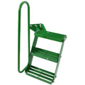 ecotric left hand step kit compatible with john deere 4050 4240 4430 4630 4440 4230