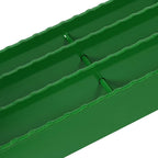 ecotric left hand step kit compatible with john deere 4050 4240 4430 4630 4440 4230