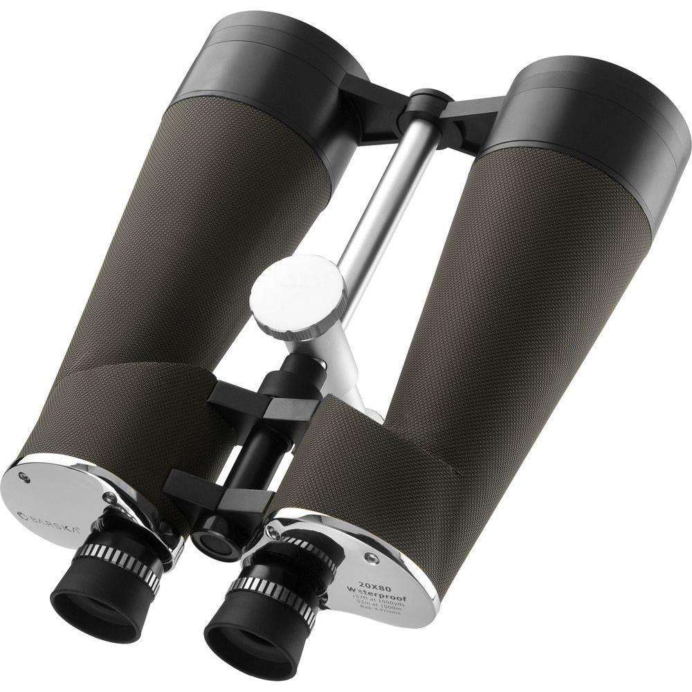 Cosmos 20 mm x 80 mm WaterProof Binoculars