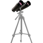 Cosmos 20 mm x 80 mm WaterProof Binoculars