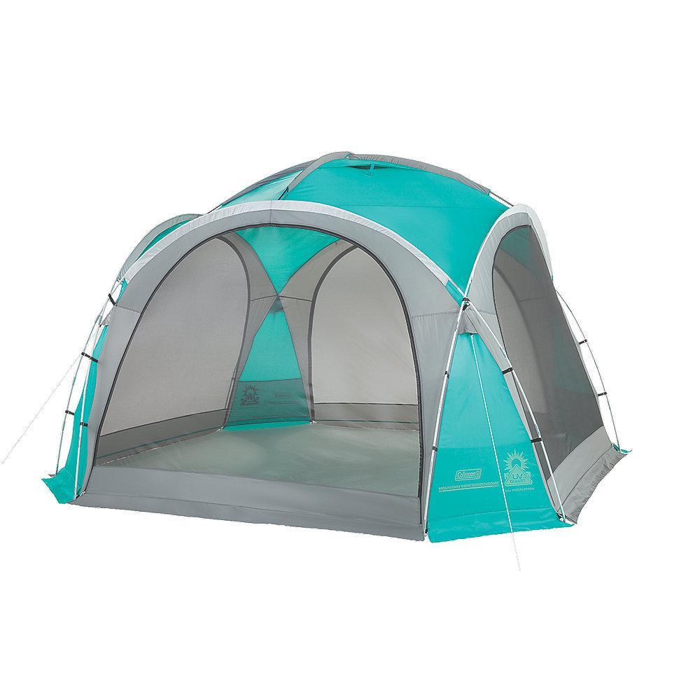 12 ft. x 12 ft. Mountain View Screendome Shelter