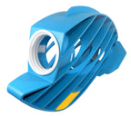 Zodiac Pool Solutions Zodiac W69730 Frame Assembly Turquoise for Zodiac Baracuda Ranger Pool Cleaner