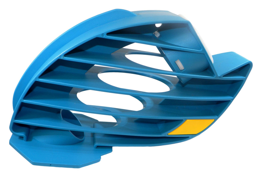 Zodiac Pool Solutions Zodiac W69730 Frame Assembly Turquoise for Zodiac Baracuda Ranger Pool Cleaner