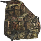 Treestand Surround Seat with Mossy Oak Cushion Fits Viper and  (2-Pack)