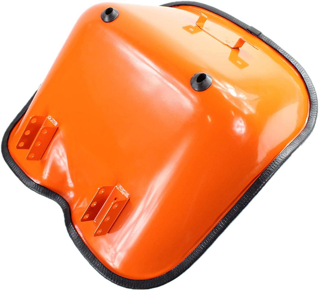 e-h6670-45900 directfit™ tractor seat for kubota b5100e-p, b5100d-p, b6000, b6000e, b4200d, b6100hst-e ++