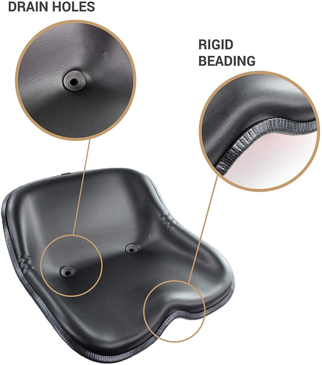 e-h6670-45900 directfit™ tractor seat for kubota b5100e-p, b5100d-p, b6000, b6000e, b4200d, b6100hst-e ++