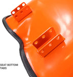 e-h6670-45900 directfit™ tractor seat for kubota b5100e-p, b5100d-p, b6000, b6000e, b4200d, b6100hst-e ++
