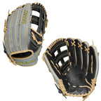 2021 Wilson A2000 12.75" Outfield Baseball Glove 1799SS Model SuperSkin