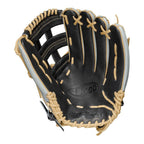 2021 Wilson A2000 12.75" Outfield Baseball Glove 1799SS Model SuperSkin