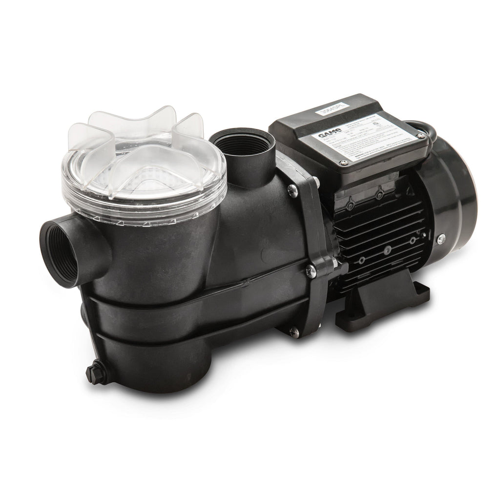game sandpro 50d filter (1/2 hp) for swimming pools