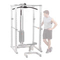 Body Solid - Lat Attachment for Pro Power Rack