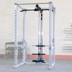 Body Solid - Lat Attachment for Pro Power Rack