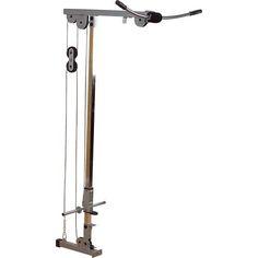Body Solid - Lat Attachment for Pro Power Rack