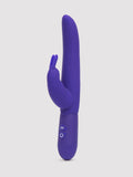 Joy 10 Function Powerful G-Spot Rabbit Vibrator, Purple