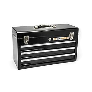 3 Drawer Tool Box - 83151