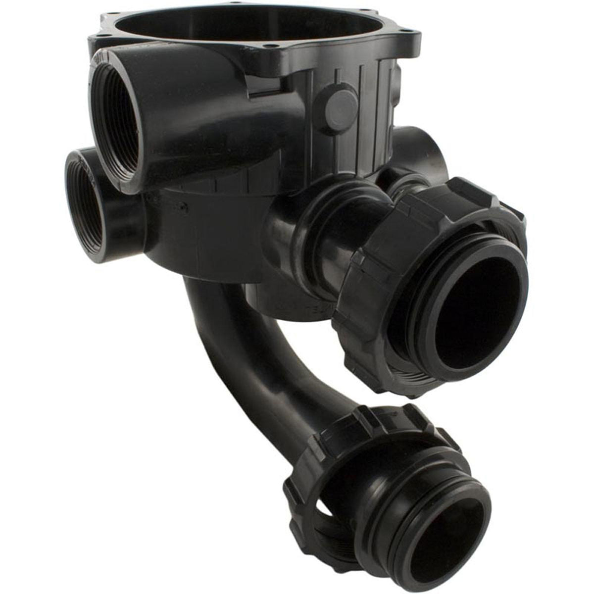 Hayward MPV Body, Hayward 1-1/2" Vari-Flo, for S200/S240 Filters