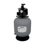 raypak protege top mount sand filter, 16 inch 018182