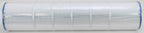 new unicel pool spa clean &amp; clear 520 cartridge filter c-7472 r173578 (12 pack)