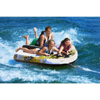 Nighthawk Boat Towable