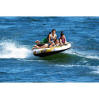 Nighthawk Boat Towable